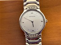 Scicli - Corso Garibaldi 28 - Orologio Mondia Donna in Oro bianco EXW827349 - EXW827349